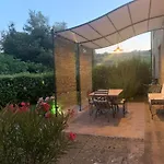 Rifugio Toscano Tra Le Colline Апартаменты *