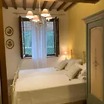 Апартаменты Rifugio Toscano Tra Le Colline