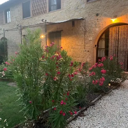 Apartamento Rifugio Toscano Tra Le Colline *